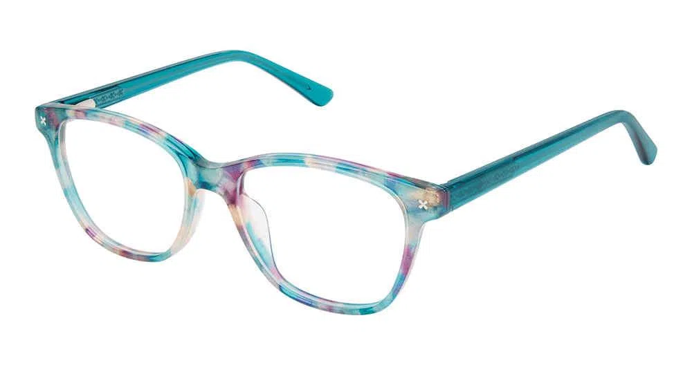 Superflex SFK-309 Eyeglasses - view 2